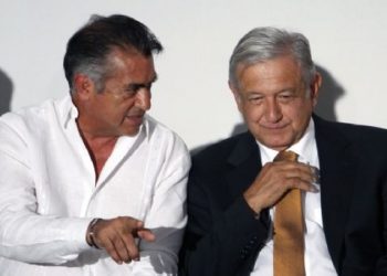 Jaime Rodríguez “El Bronco”, envía carta a AMLO