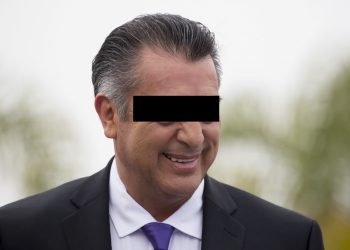 Tras cirugía, extraen a ‘El Bronco’ 2 tumores del colon