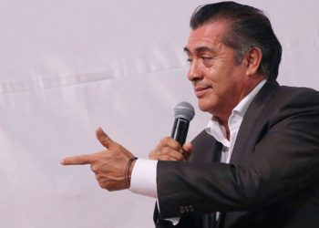 La salud de Jaime Rodríguez está en una situación complicada: Adalina Dávalos