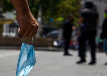 Jalisco elimina el uso obligatorio de cubrebocas en espacios abiertos