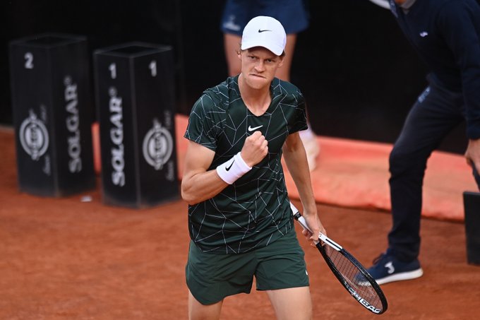 Foto: Twitter @InteBNLdItalia