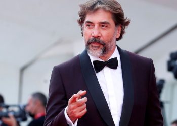 Javier Bardem reflexionará sobre su carrera en la 75 edición del Festival de Cannes