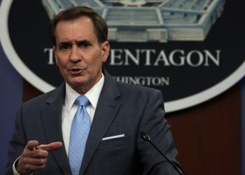 El Pentágono no descarta entregar a Ucrania cohetes de largo alcance