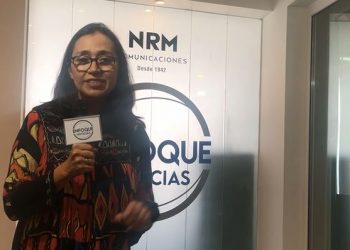 Las 5 de Enfoque Noticias