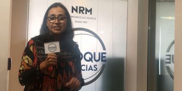 Las 5 de Enfoque Noticias
