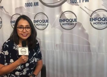 Las 5 de Enfoque Noticias