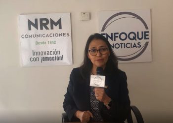 Las 5 de Enfoque Noticias