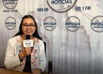 Las 5 de Enfoque Noticias