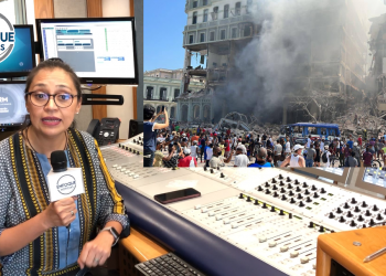 Las 5 de Enfoque Noticias