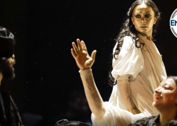 Enfoque en Escena: Cierre de la temporada de Juana sin Cielo