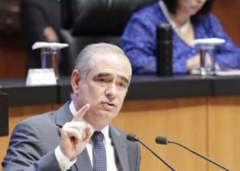 Pide el PAN en el Senado suspender operaciones del AIFA hasta garantizar seguridad en el espacio aéreo de la CDMX