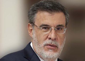 La Fiscalía no tuvo el valor de acusar a Julio Scherer: Acosta Azcón