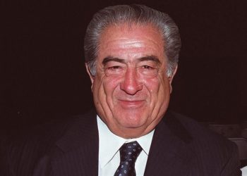 Muere a los 87 años, Eugenio López, fundador de Jumex