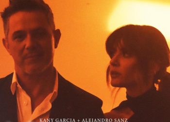 Kany García estrena junto a Alejandro Sanz el sencillo “Muero”