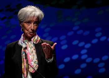 Las criptomonedas no valen nada, alerta Christine Lagarde
