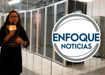 Las 5 de Enfoque Noticias