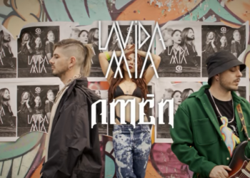 Un nuevo talento llega a la escena musical “La Vida Mía”