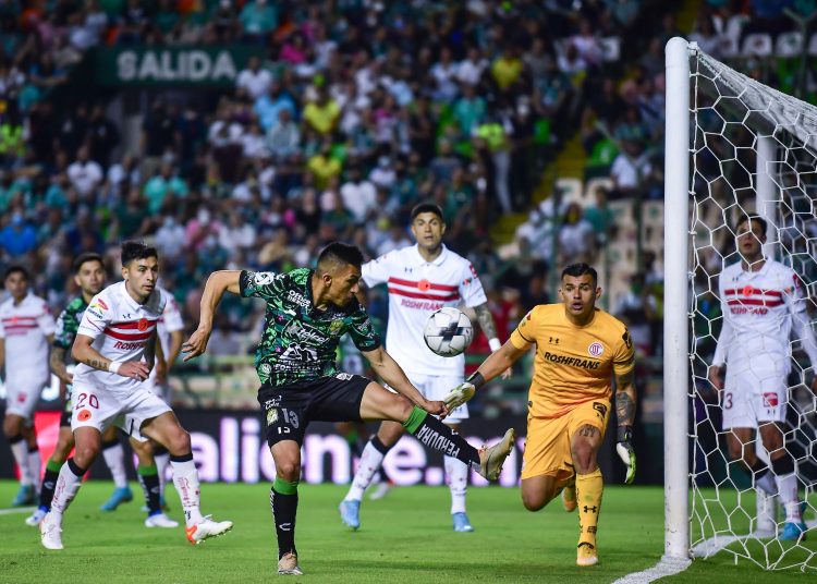 Foto: Mexsport