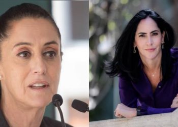 Lía Limón llama al gobierno de Sheinbaum a regularizar la nómina 8 para evitar aviadores