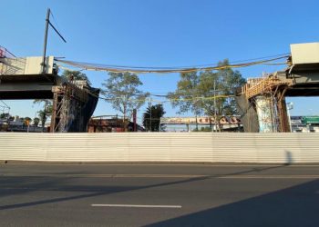 No hay una solución universal para todos los tramos de la Línea 12: Calderón