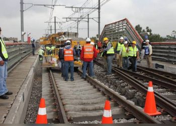 Se busca a los mejores ingenieros para que evalúen el último reporte de DNV sobre colapso de trabe de línea 12 del metro