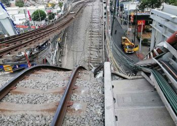 Dirigencia del PAN en CDMX, senadores y diputados exigen a Sheinbaum separarse del cargo hasta transparentar lo sucedido en Línea 12