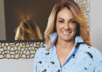 La demanda que le gané a Lozoya fue para limpiar mi nombre y el dinero se irá a estancia infantil