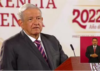 Sería histórico, si Biden no excluye a nadie de Cumbre de las Américas: López Obrador