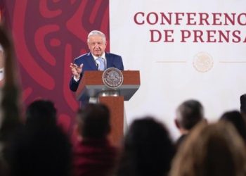 López Obrador llama a salir a votar en las elecciones del próximo 5 de junio