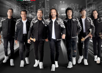 Los Bukis suman cuatro conciertos nuevos a su gira en EU