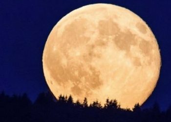 Llegó mayo y aquí te decimos los fenómenos astronómicos de los que podremos disfrutar