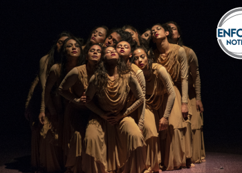 Enfoque en escena: Diálogo sinfónico y  humor donde se cruzan el cine de terror