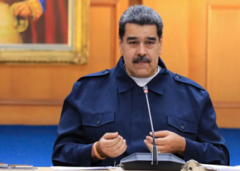 Maduro agradece apoyo de México, Honduras y Argentina tras exclusión de EU
