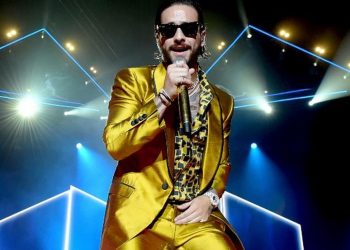 Maluma cantará en el debut del Gran Premio de Miami de la Fórmula 1