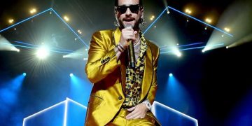 Maluma cantará en el debut del Gran Premio de Miami de la Fórmula 1