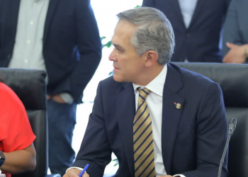 Impostergable y necesario legislar sobre el uso lúdico e integral de la Cannabis afirma Miguel Mancera luego de fallo de la SCJN