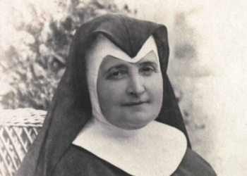 El papa reconoce las “virtudes heroicas” de la religiosa mexicana, Marianna Allsopp