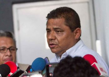 Padre de Debanhi presenta segundo peritaje, asegura su hija fue golpeada