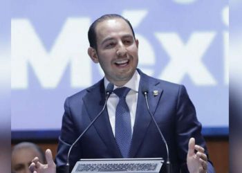 El PAN está listo para dar una buena elección el próximo 5 de junio: Cortés