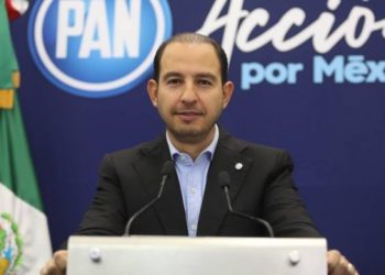 Pide PAN a gobierno Federal sacar las manos de elecciones en cinco estados