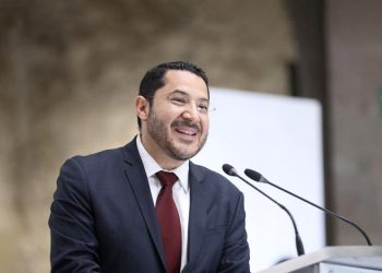 La reforma al IECM permitirá cerrar grupos de corrupción y garantizar pago a trabajadores de partidos