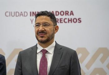 La empresa noruega DNV no atendió observaciones que hizo el Gobierno de la CDMX: Batres