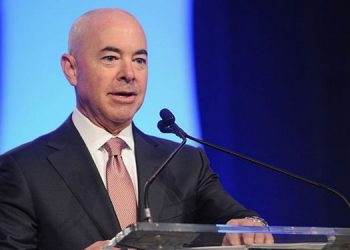 Estados Unidos insiste en pedir a los migrantes que no vayan al país