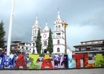 Se reportan enfrentamientos en Mazamitla, Jalisco