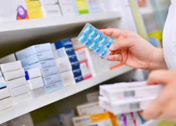 Se ha logrado adquirir el 100% de medicamentos oncológicos para México: UNOPS