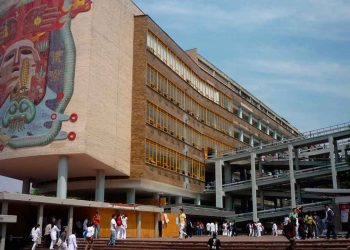 UNAM responde a López Obrador: Estudiantes de medicina fueron enviados a sus casas por ordenes de la autoridad sanitaria