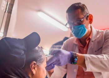 Si vienen médicos cubanos a México, deben tener las credenciales adecuadas: Salgado