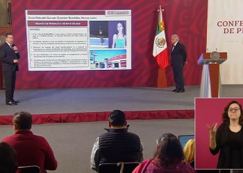 Autoridades solicitan la exhumación del cuerpo de Debahni Escobar
