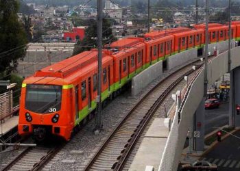 Resultados de la Cuenta Pública 2021 revelan que el Metro no alcanzó metas de mantenimiento