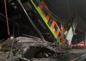 A un año de la tragedia de la Línea 12 no hay respuestas, familiares presentaron denuncia en la Corte de NY: Torres